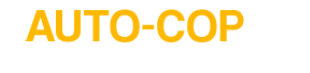 logo Auto-Cop Firma Sławomir Szamocki